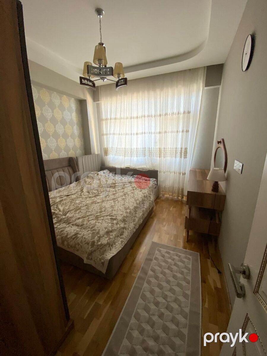 Satılır 2 otaqlı yeni tikili 65 m² — Mənzil, Bakı (3)