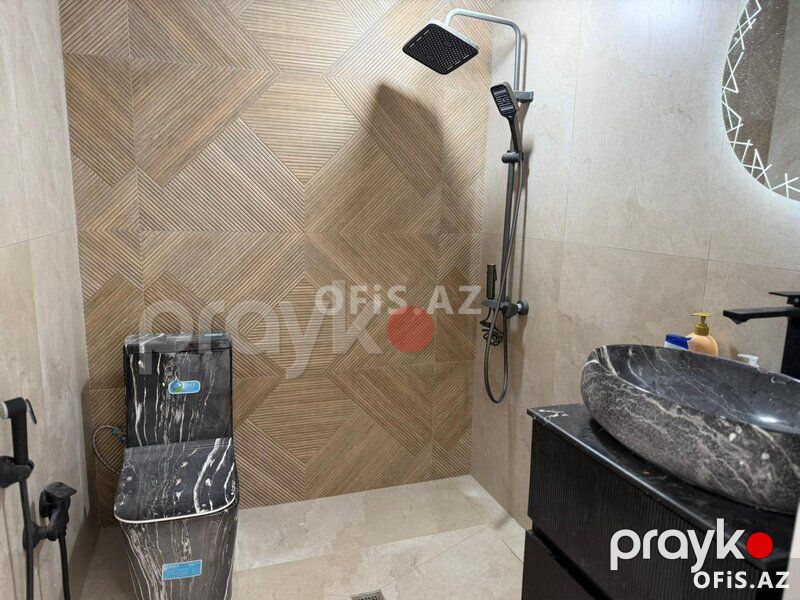 Həyət evləri Satılır Xəzər r., Şüvəlan q., 4 otaq, 110 m² — Ev, villa, Bakı (5)