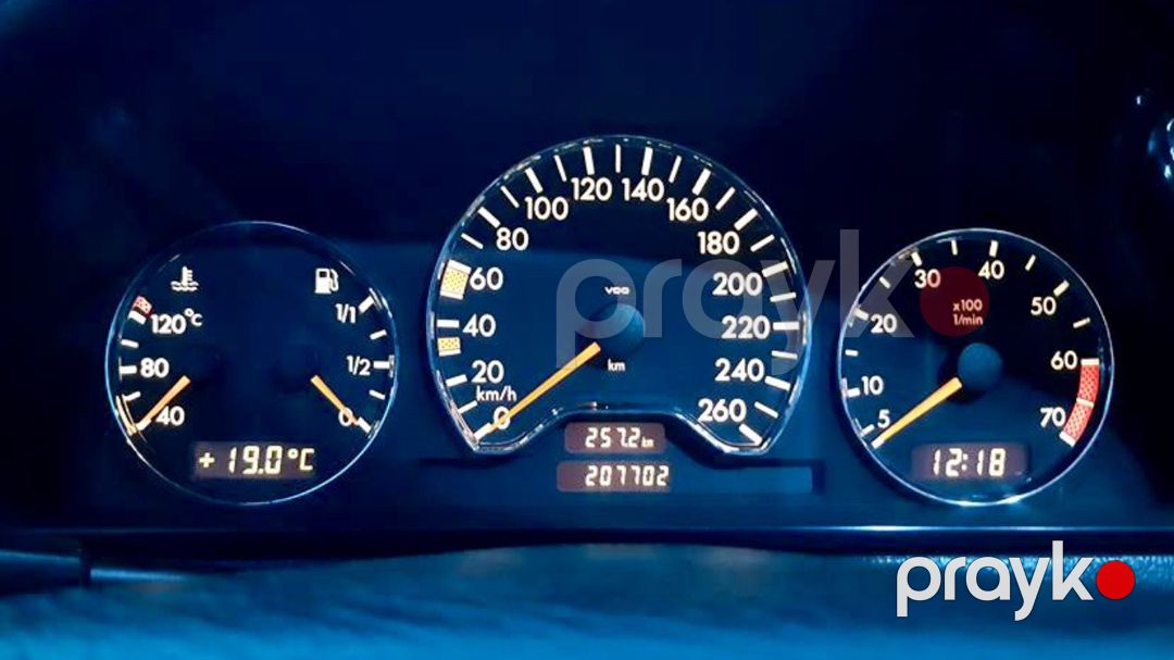 "Mercedes Benz W202\W208\W210" cihazlar panelinin halqaları — Ehtiyat hissələri və aksesuarlar, Bakı (4)