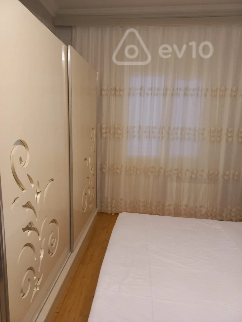 2 otaqlı mənzil, 70 m², Q.Qarayev pr. — kirayə — Mənzil, Bakı (4)