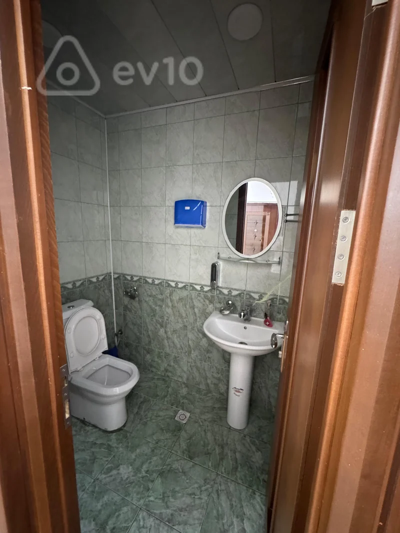 Ofis, 135 m², Zivərbəy Əhmədbəyov — kirayə — Ofis, Bakı (6)