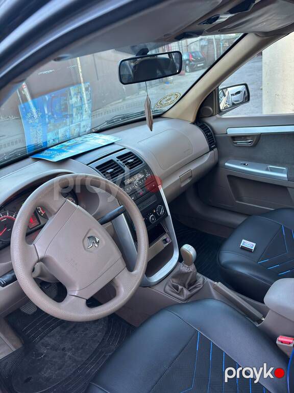 Khazar LX, 1.7 L, 2023 il, 66 000 km — Avtomobillər, Bakı (6)