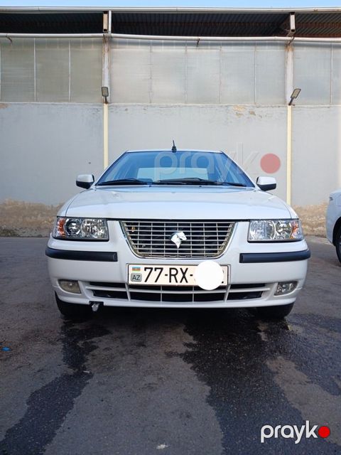 Khazar LX, 1.7 L, 2024 il, 9 000 km — Bakı