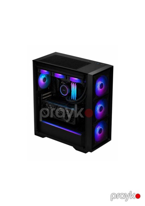 Gaming PC RTX 5070 Ti / i9-14900KF / 64GB DDR5 — Bakı