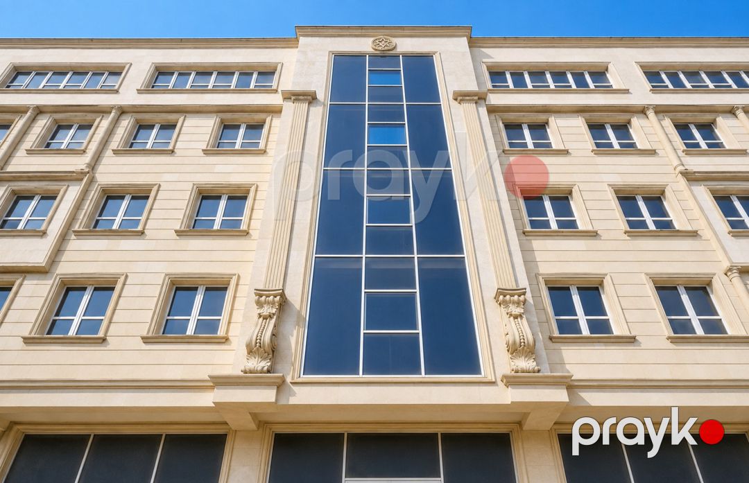 Satılır obyekt 3500 m² — Əmlak, Bakı (2)