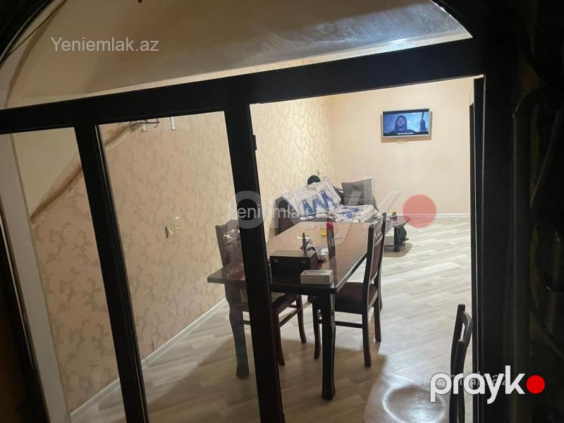 Satılır 2 otaqlı Bina evi menzil (Yeni tikili), 42 m², Masazır — Mənzil, Abşeron (4)