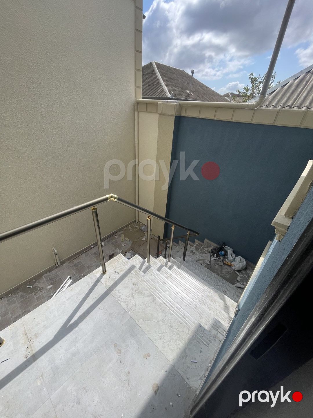 Satılır 5 otaqlı həyət evi/bağ evi 180 m² — Ev, villa, Xırdalan (6)