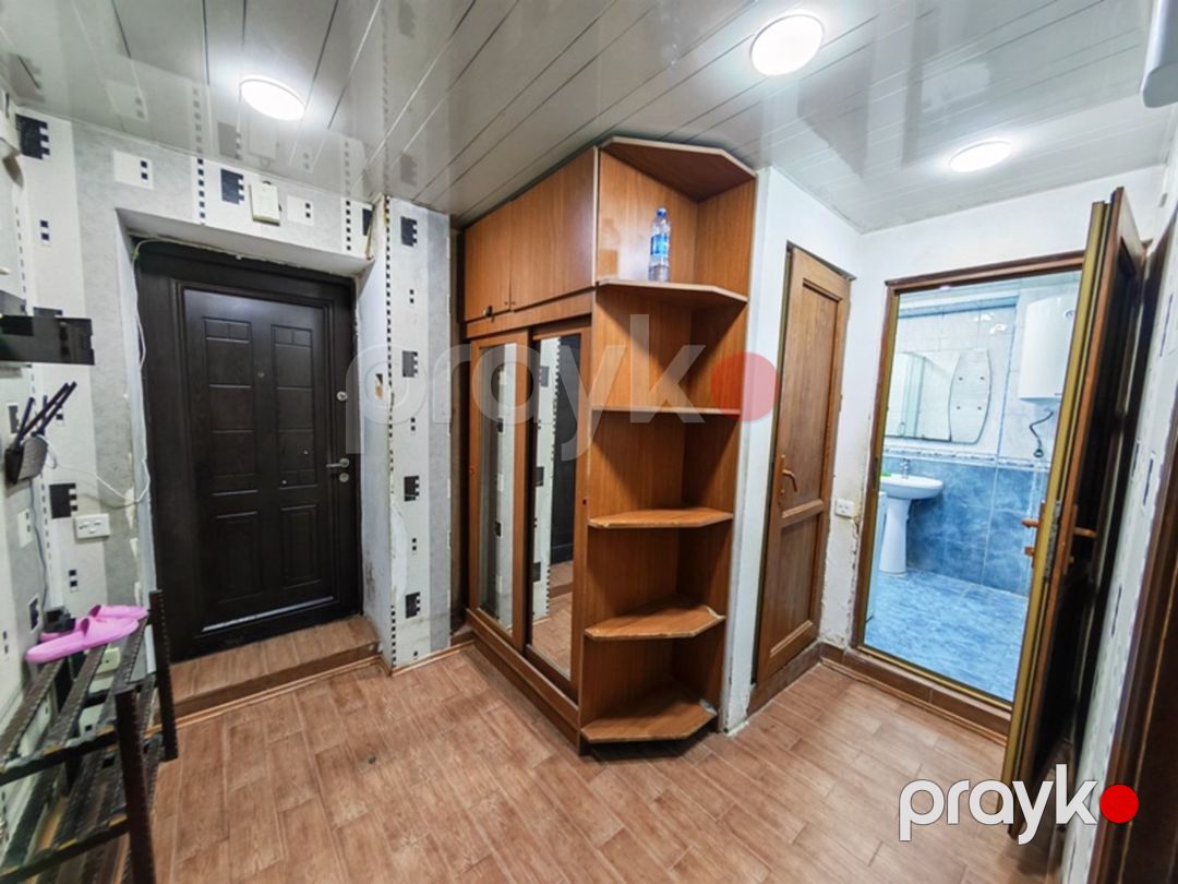 İcarəyə verilir 3 otaqlı köhnə tikili 65 m² — Mənzil, Bakı (3)