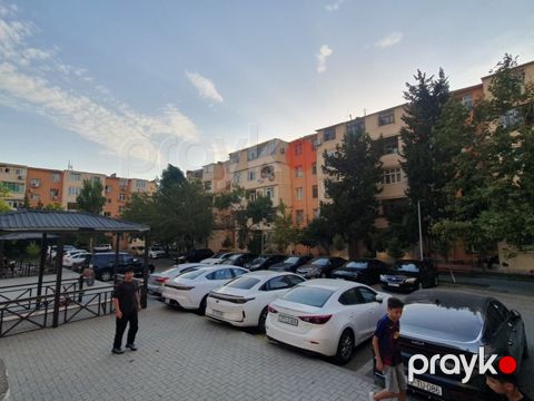 Satılır 3 otaqlı köhnə tikili 70 m² — Bakı
