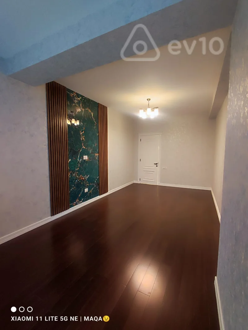 4 otaqlı mənzil, 215 m², Məsud Davudoğlu küçəsi — Mənzil, Bakı (7)