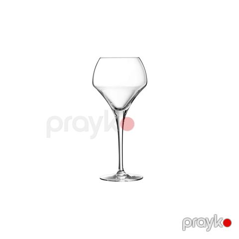 Şərab üçün bədə dəsti Open Up, 370 ml, 6 əd — Bakı