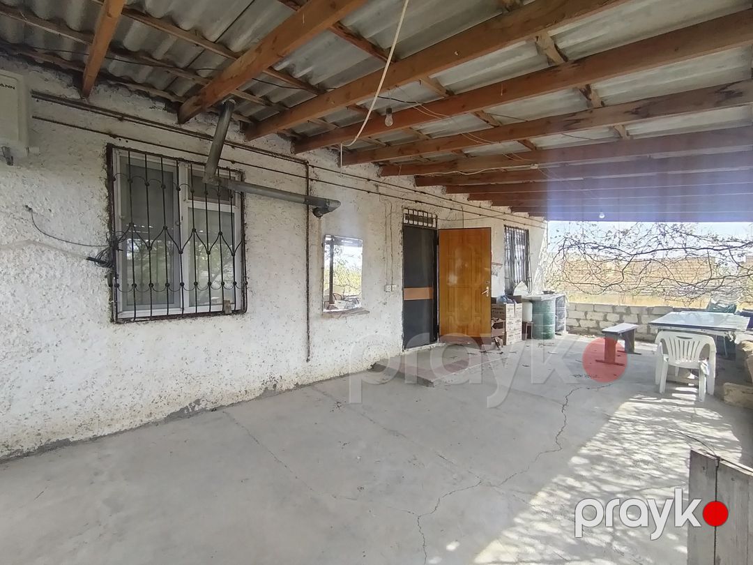 Satılır 4 otaqlı həyət evi/bağ evi 140 m² — Ev, villa, Bakı (12)