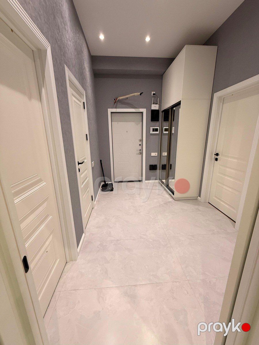Satılır 3 otaqlı yeni tikili 77 m² — Mənzil, Xırdalan (3)