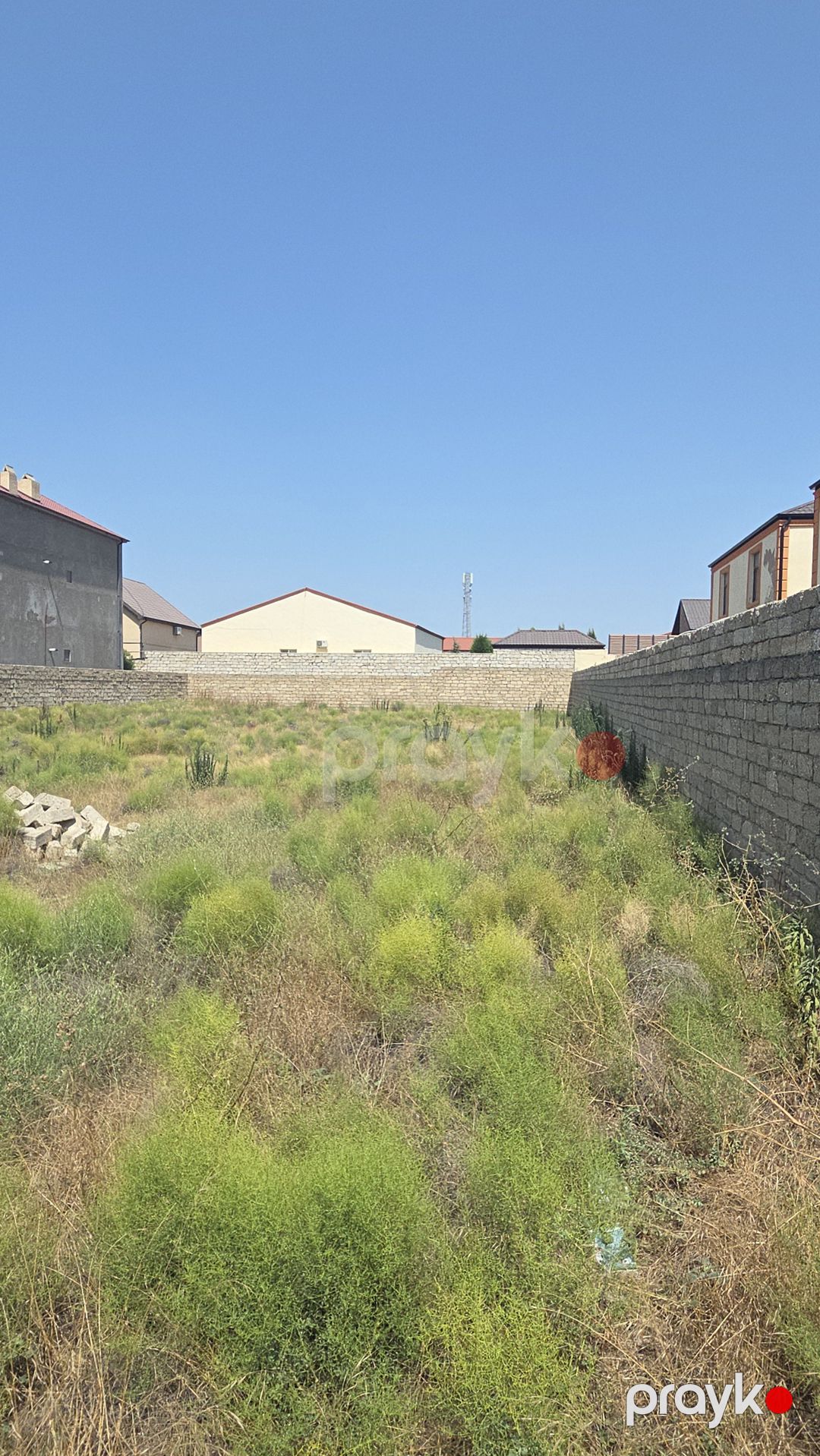 Mərdəkanda 12 sot torpaq sahesi — Torpaq, Bakı (3)