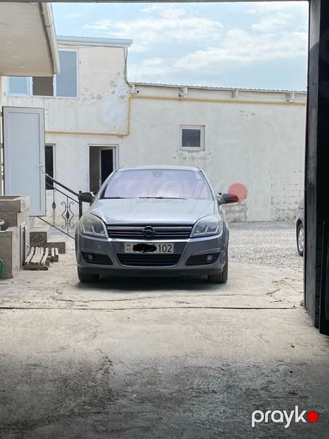 Opel Astra, 1.3 L, 2007 il, 450 000 km — Bakı