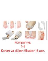 Böyük barmaq üçün fiksator — Aylin
