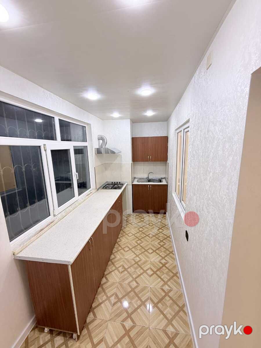Satılır 2 otaqlı köhnə tikili 45 m² — Mənzil, Bakı (4)