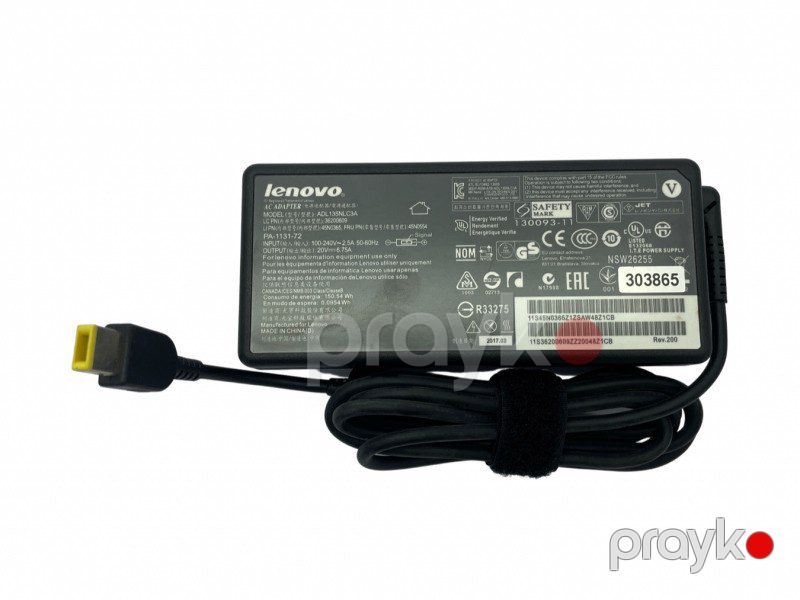 "Lenovo" adaptərləri — Periferik cihazlar, Bakı (4)