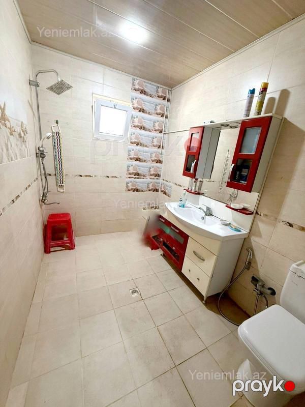 Satılır 5 otaqlı Həyət evi / Villa, 114 m², Masazır — Ev, villa, Abşeron (7)