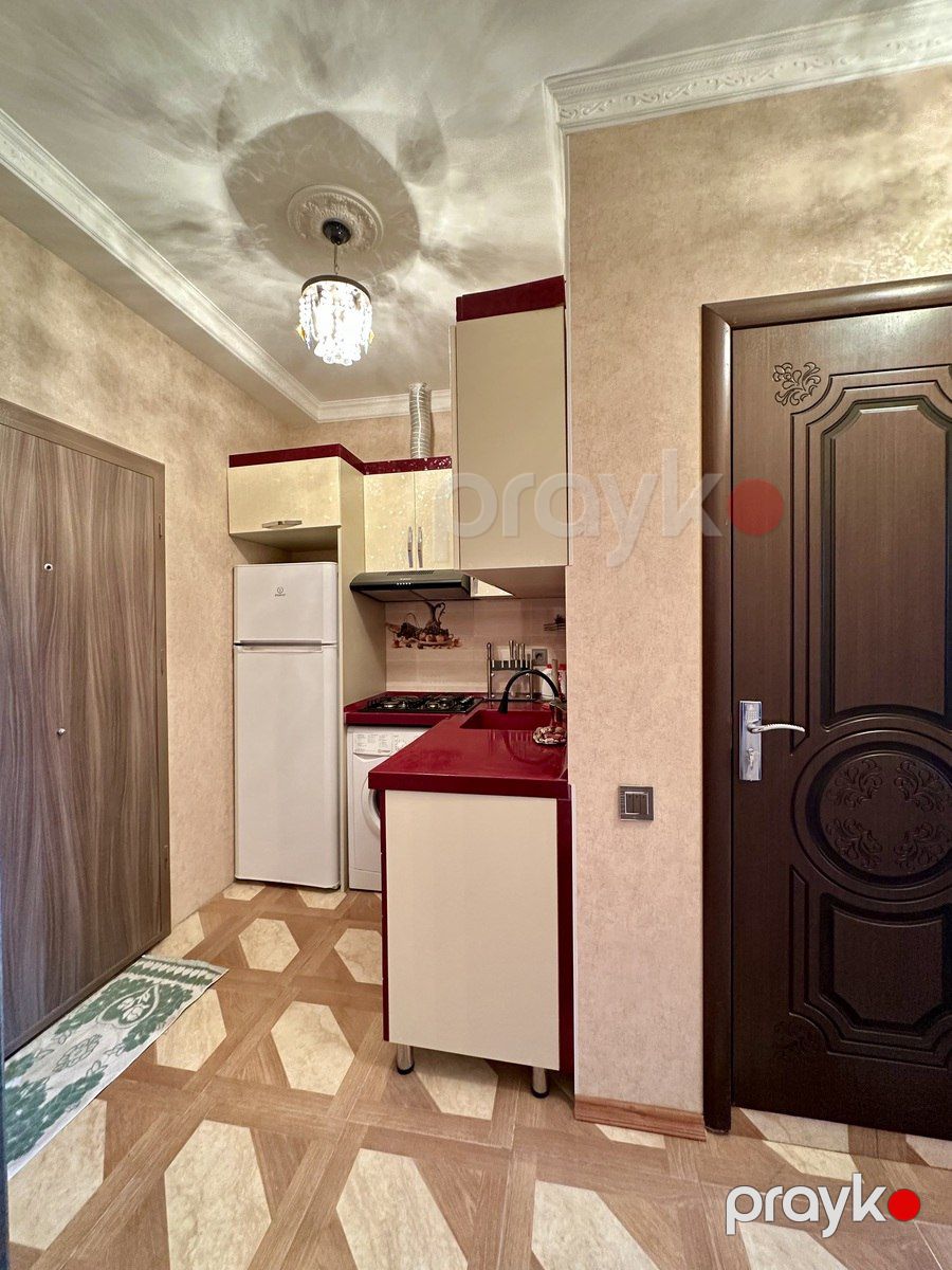Satılır 2 otaqlı yeni tikili 41 m² — Mənzil, Bakı (7)