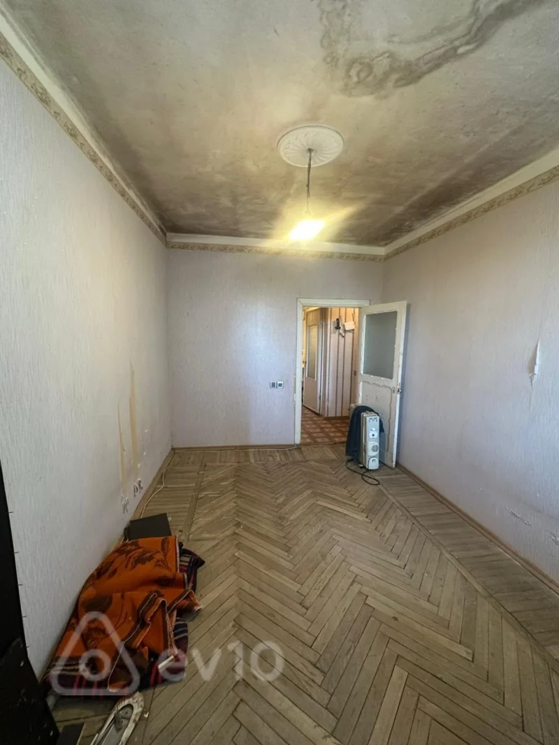2 otaqlı mənzil, 50 m², Nazim Ismayilov — Mənzil, Bakı (5)