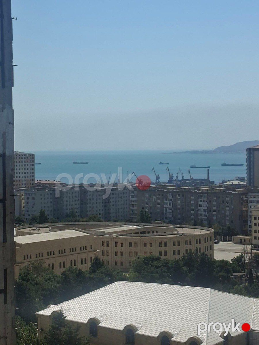 Satılır 2 otaqlı köhnə tikili 70 m² — Mənzil, Bakı (4)