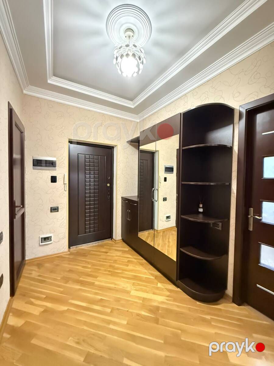 İcarəyə verilir 2 otaqlı yeni tikili 70 m² — Mənzil, Bakı (2)