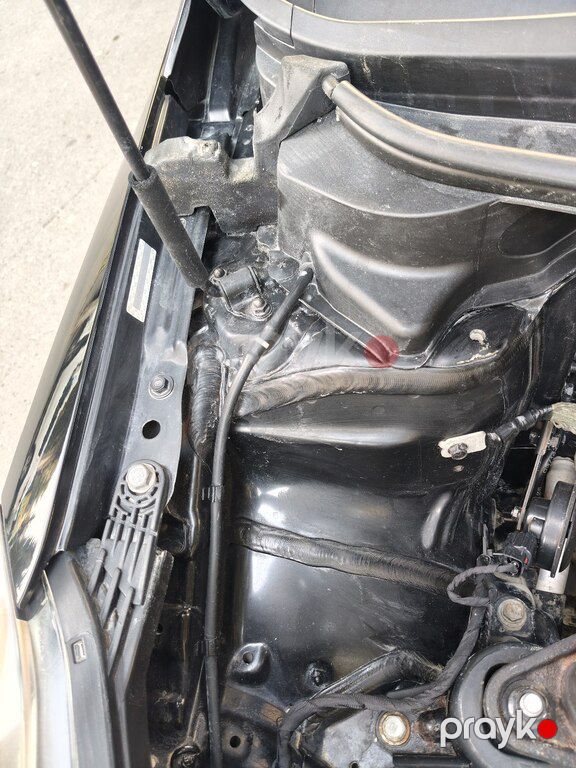 Kia Forte, 1.8 L, 2015 il, 168 000 km — Avtomobillər, Bakı (9)