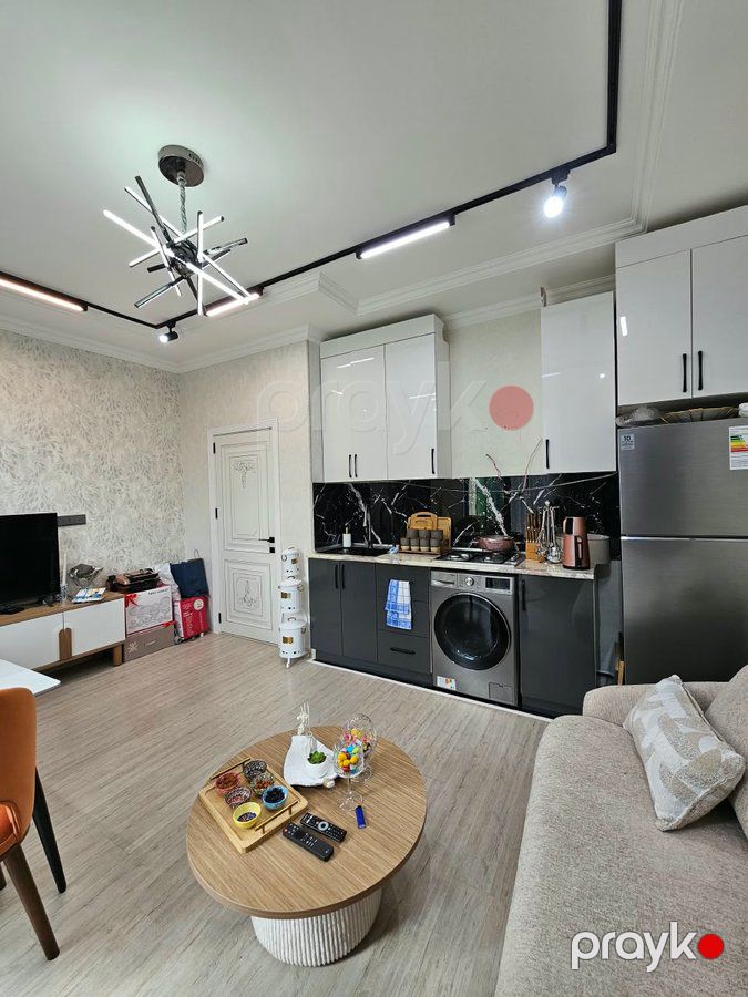2 otaqlı mənzil, 42 m², Masazır qəs. London Recident, Abşeron — Mənzil (3)