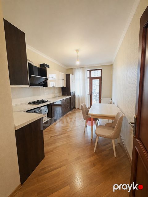 Satılır 2 otaqlı yeni tikili 96 m² — Bakı
