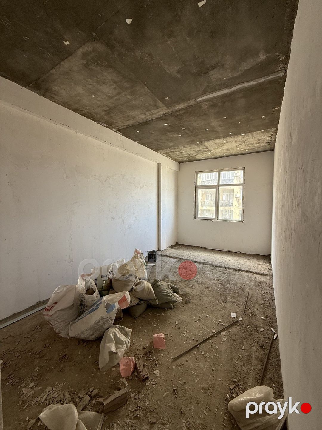 Satılır 4 otaqlı yeni tikili 150 m² — Mənzil, Bakı (10)