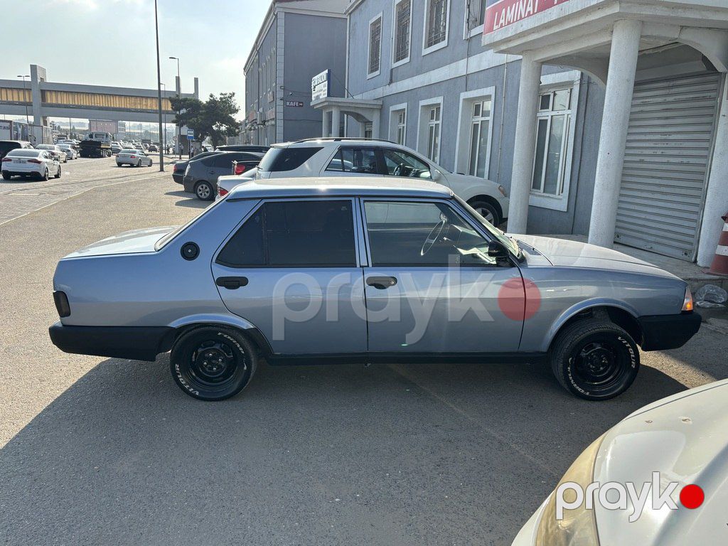Tofas Sahin, 1.6 L, 2005 il, 75 000 km — Avtomobillər, Bakı (6)