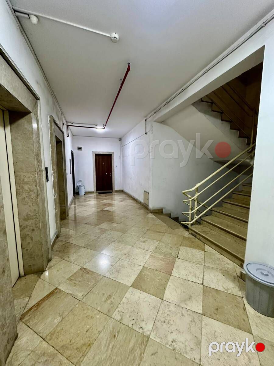 Satılır 4 otaqlı yeni tikili 185 m² — Mənzil, Bakı (12)