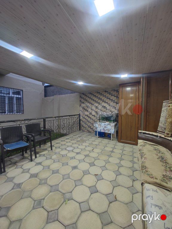 Satılır 7 otaqlı həyət evi/bağ evi 250 m² — Ev, villa, Bakı (6)