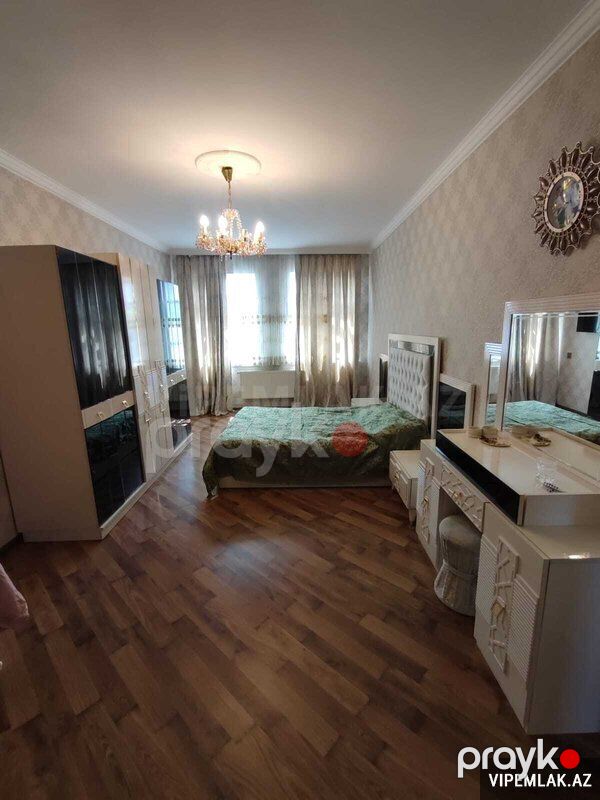 Binəqədi rayonunda 5 otaqlı Villa Satılır, 180 m² — Ev, villa, Bakı (6)