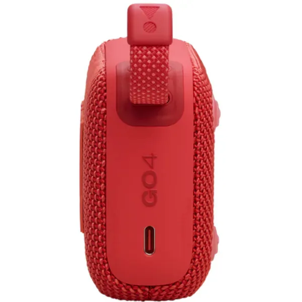 Dinamik JBL GO 4 Red (JBLGO4RED) — Mallar, Bakı (3)
