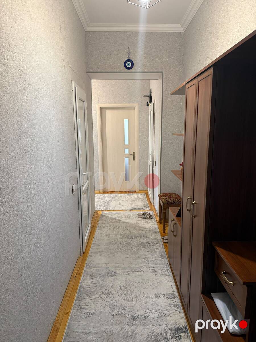 Satılır 3 otaqlı yeni tikili 94 m² — Mənzil, Bakı (11)