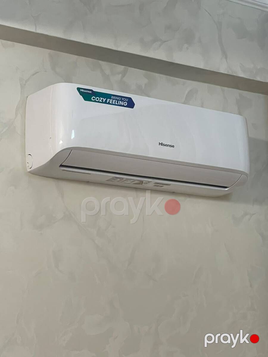 İcarəyə verilir 2 otaqlı yeni tikili 90 m² — Mənzil, Bakı (10)