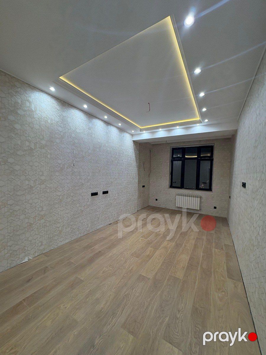 Satılır 2 otaqlı yeni tikili 73 m² — Mənzil, Bakı (10)