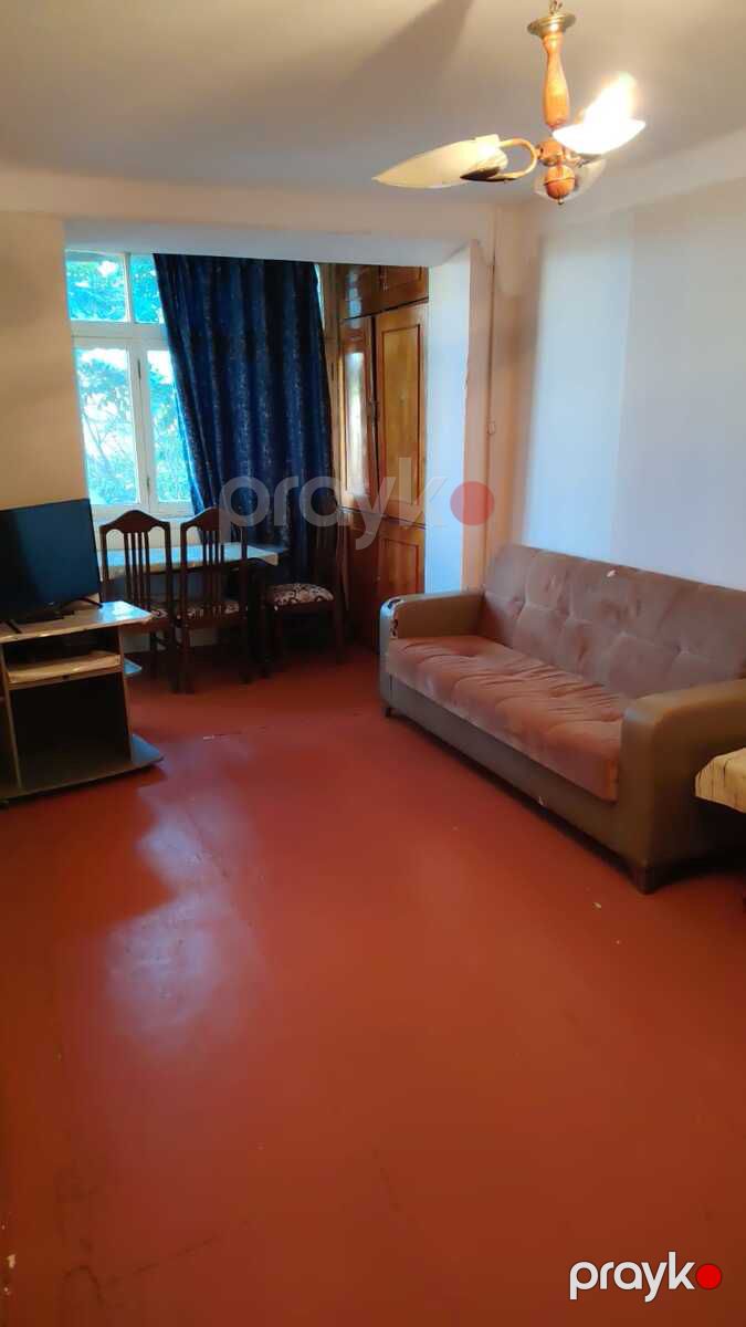 Satılır 2 otaqlı köhnə tikili 45 m² — Mənzil, Bakı (2)