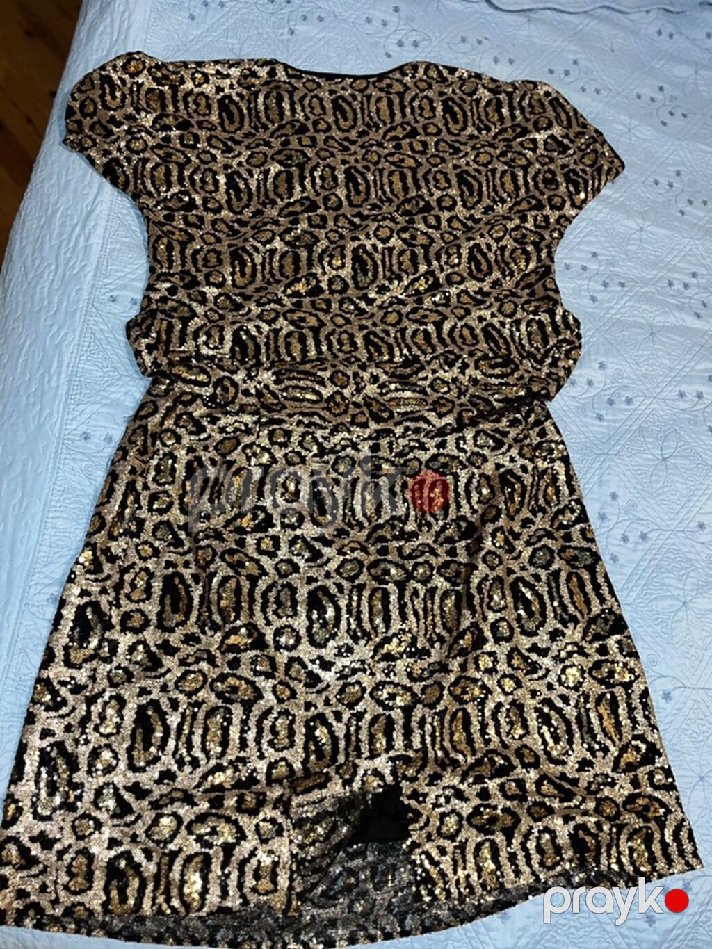 Ziyafət donu, Mini — Axşam paltarları, Digah (2)