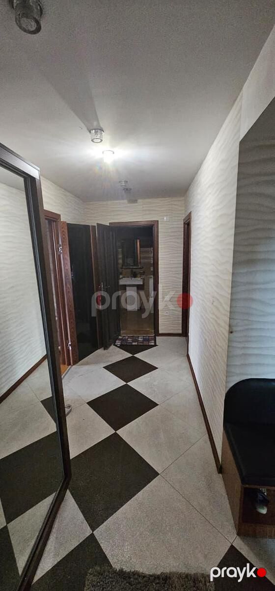 Satılır 3 otaqlı köhnə tikili 110 m² — Mənzil, Bakı (10)