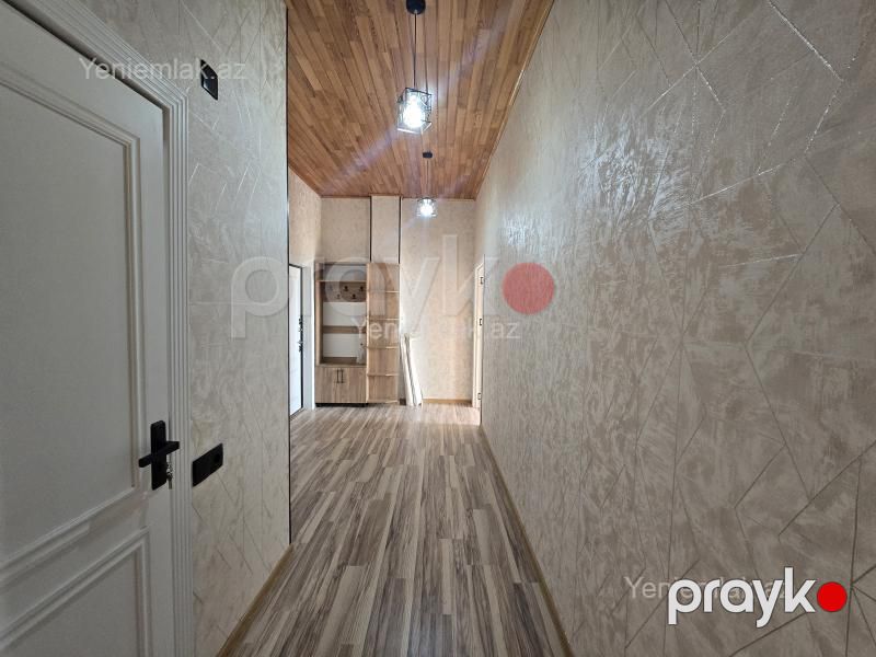 Satılır 2 otaqlı Bina evi menzil (Yeni tikili), 85 m², 1-ci mikrorayon — Mənzil, Sumqayıt (5)