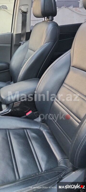 Kia Sorento, 2015 il — Avtomobillər, Bakı (6)