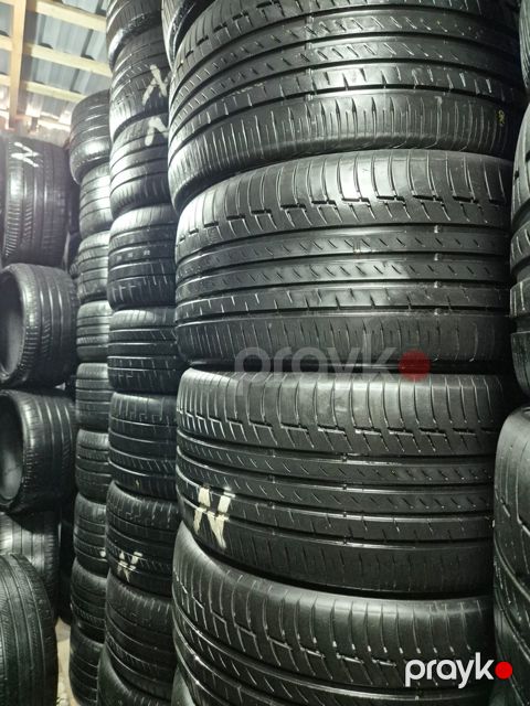 Continental şinləri 315.35 R22 - 275.40 R22 — Bakı