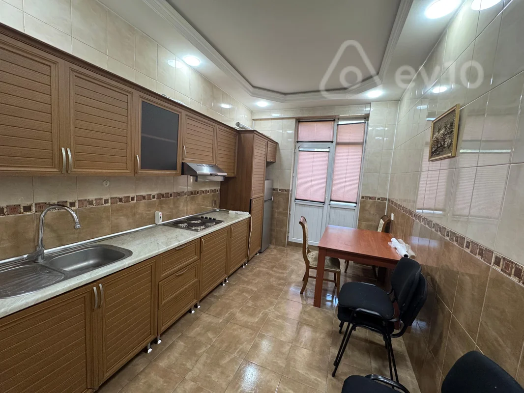 Ofis, 135 m², Zivərbəy Əhmədbəyov — kirayə — Ofis, Bakı (5)