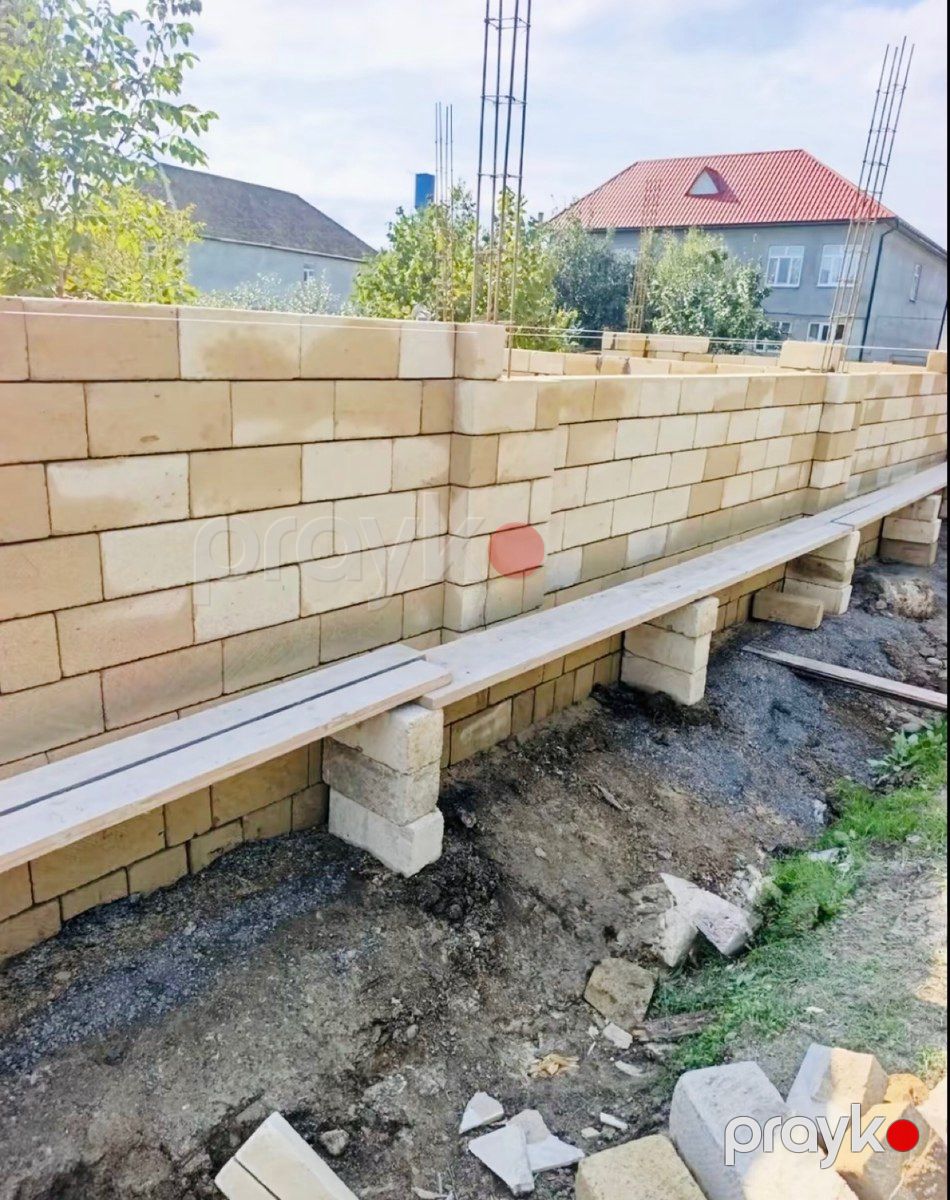 Mişar daşı — Təmir və inşaat, Bakı (6)