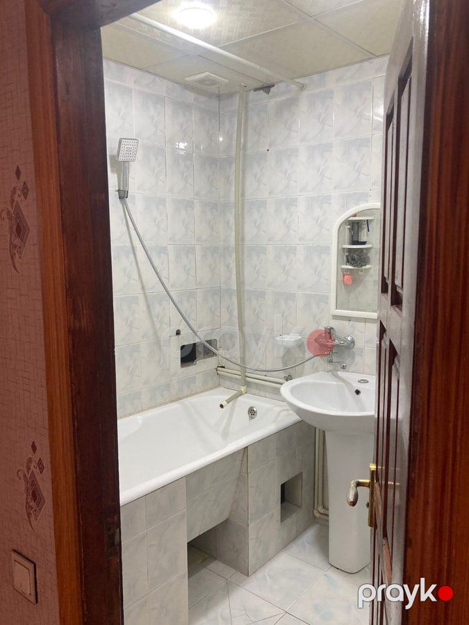 4 otaqlı mənzil, 103 m², Bakıxanov küç — Mənzil (5)