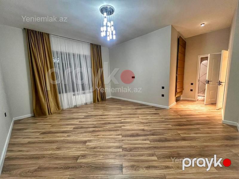 Satılır 5 otaqlı Həyət evi / Villa (Yeni tikili), 180 m², Novxanı — Ev, villa, Abşeron (6)