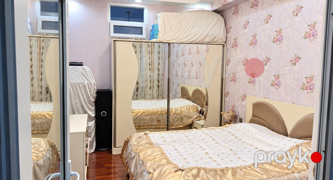 Satılır 3 otaqlı yeni tikili 83 m² — Mənzil, Bakı (3)